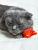Игрушка для кошек Fancy Pets "Котик" 14,5см