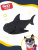 Игрушка для собак Fancy Pets "Акула" 20см Игрушка для собак Fancy Pets "Акула" 20см
