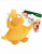 GiGwi 75020 Игрушка для собак Утка с пищалками GiGwi 75020 Игрушка для собак Утка с пищалками