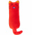 Игрушка для кошек Fancy Pets "Котик" 14,5см