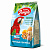 Happy Jungle J106 Корм для крупных попугаев 500г